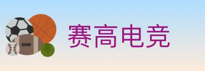 赛高电竞 logo